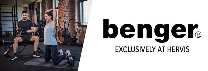 Benger | Hervis Online Shop