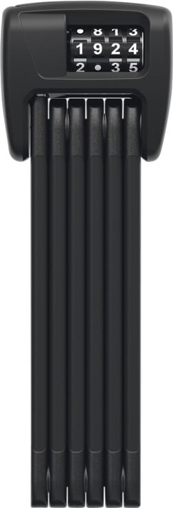 Faltschloss BORDO™ 6000C