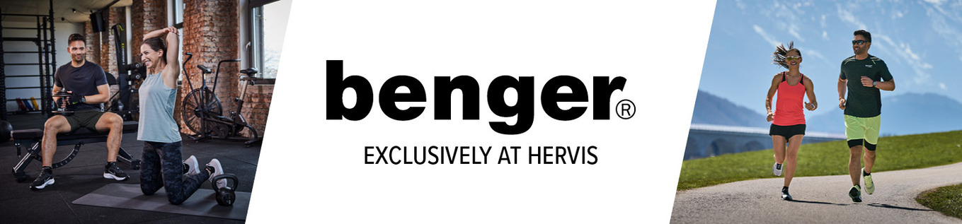 Benger | Hervis Online Shop