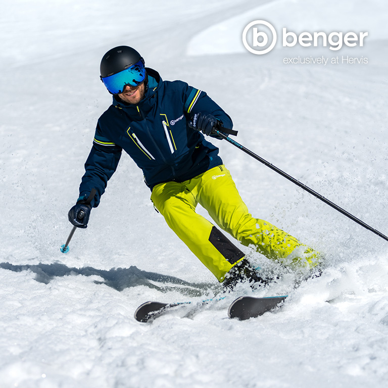 Benger » Der Marken-Onlineshop | HERVIS Online Shop