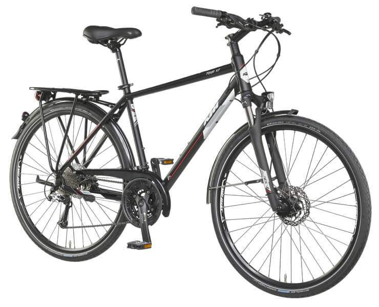 Tour XT 28 Zoll