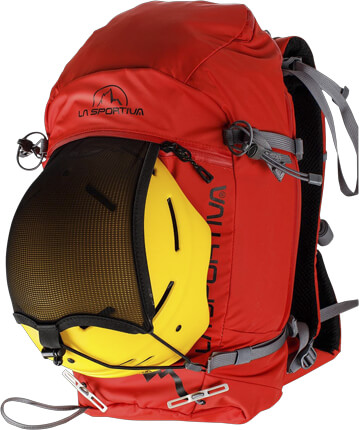 la sportiva moon powder