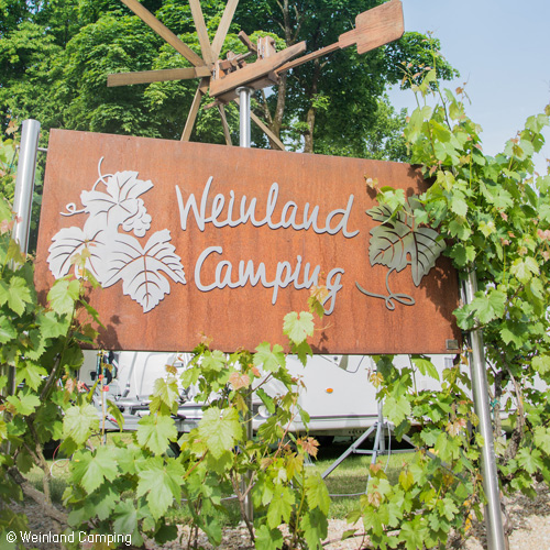 Weinland Camping