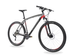 Mountainbikes