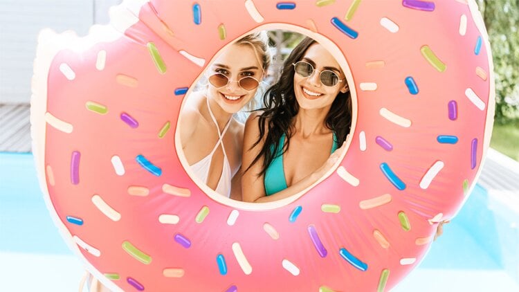 Strand Must-Haves