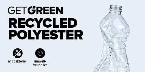 Recycled Polyester
