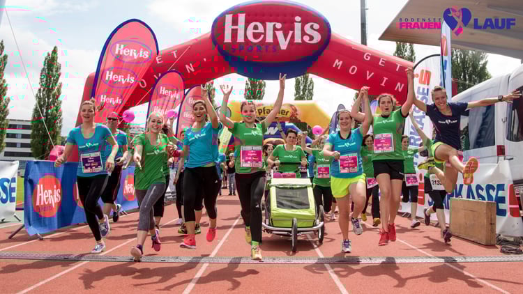 Bodensee Frauenlauf Bodensee Frauenlauf