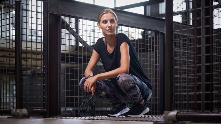 Die 5 besten Fitness-Accessoires Die 5 besten Fitness-Accessoires