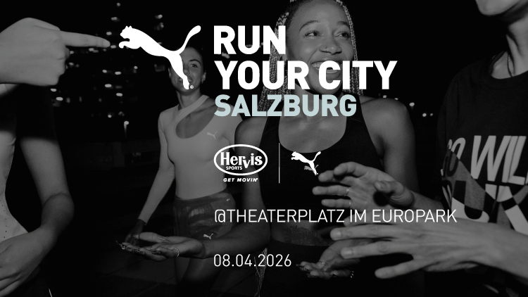Titelbild Run Your City