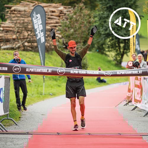 Alpin Team Trail 2023