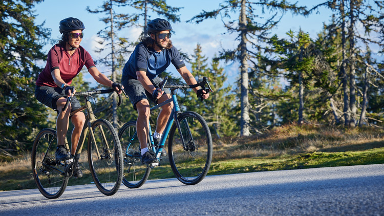 Gravel Bike