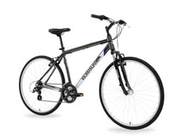 Crossbikes
