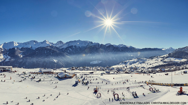 Serfaus-Fiss-Ladis