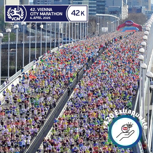 Vienna City Marathon