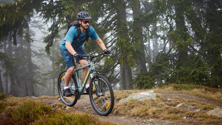 Radfahren