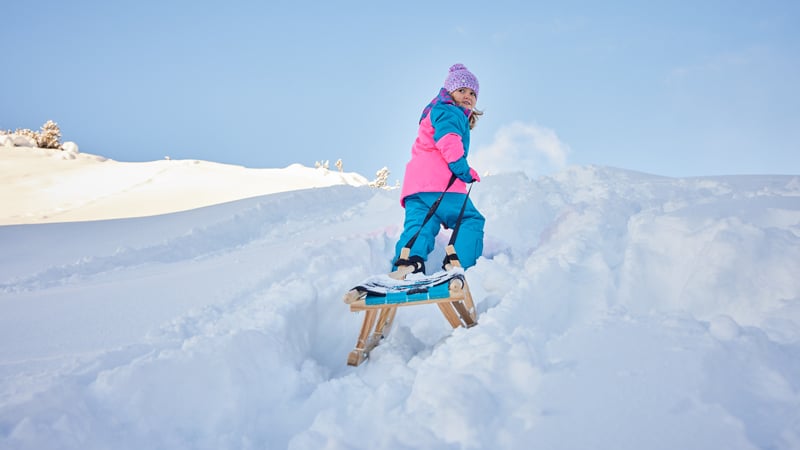Top 20 Winteralternativen