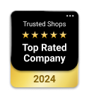  trustedshops.at/trusted-shops-awards 