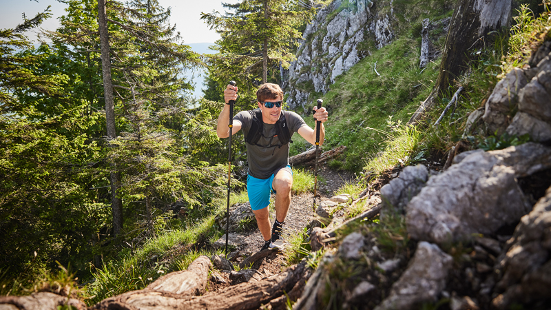 Top 20 Trailrunning-Routen 2024