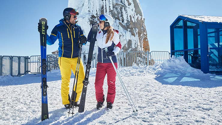 Ski