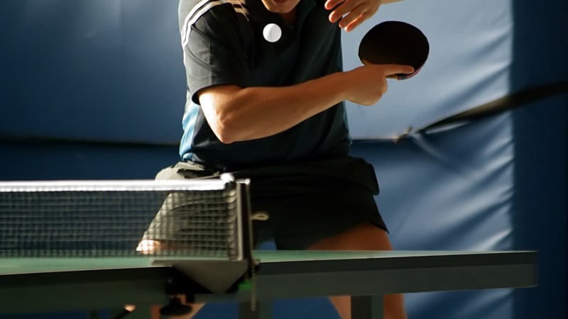 Ballwechsel Ballwechsel