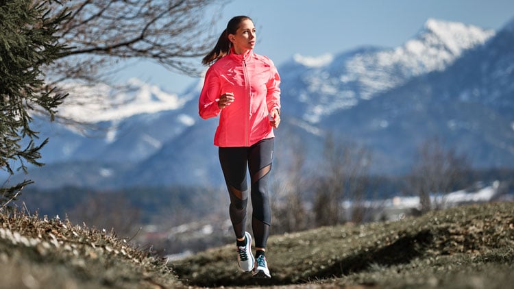 Wie lässt sich die Schrittfrequenz verbessern Wie lässt sich die Schrittfrequenz verbessern