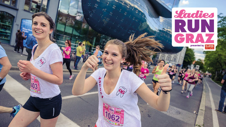 LadiesRun Austria