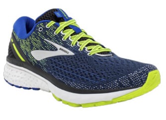 Neue Laufschuhe fur die neue Laufsaison-110% Magazin Laufschuhtest