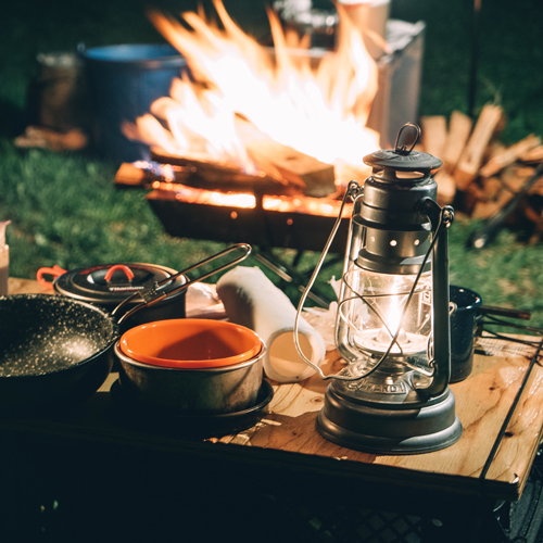 Kaufberatung Campinglampe