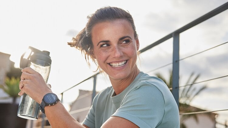 Alles über Sportnahrung - was du wirklich brauchst