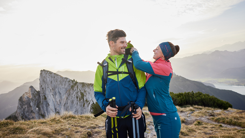 Top 20 Wandertouren im Frühjahr 2024