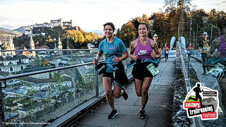 Salzburg Trailrunning Festival 2023