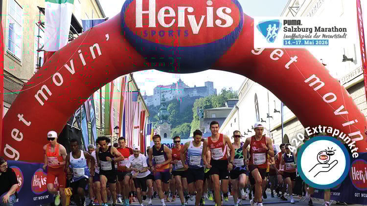Salzburg Marathon 2024