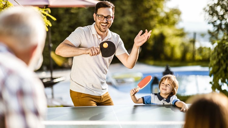 Funsportarten