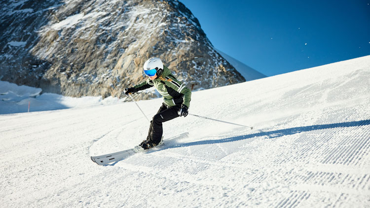 Geschenke für Skifahrer