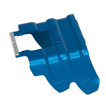 Blaues Harscheisen