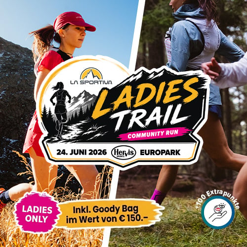 adies Trail Community Run Ladies Trail Community Run