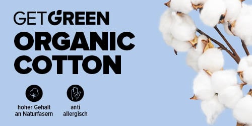 Organic Cotton
