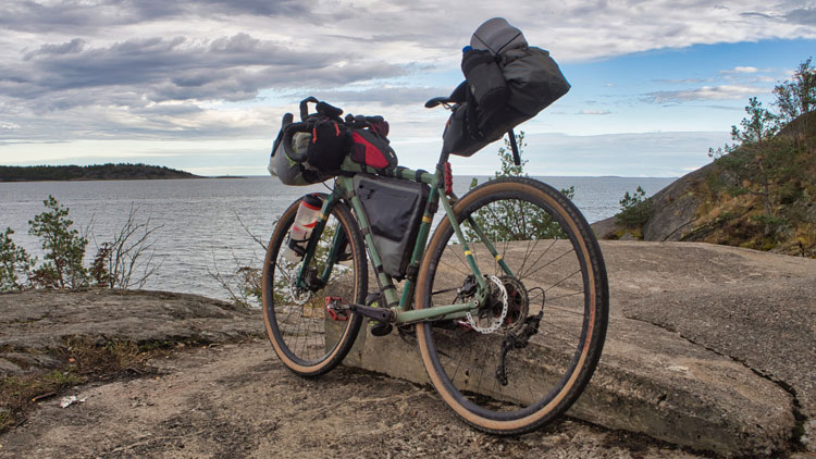 Bikepacking: Der Ratgeber zum neuen Radreisen
