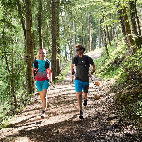 Der Trailrunning-Guide für Anfänger