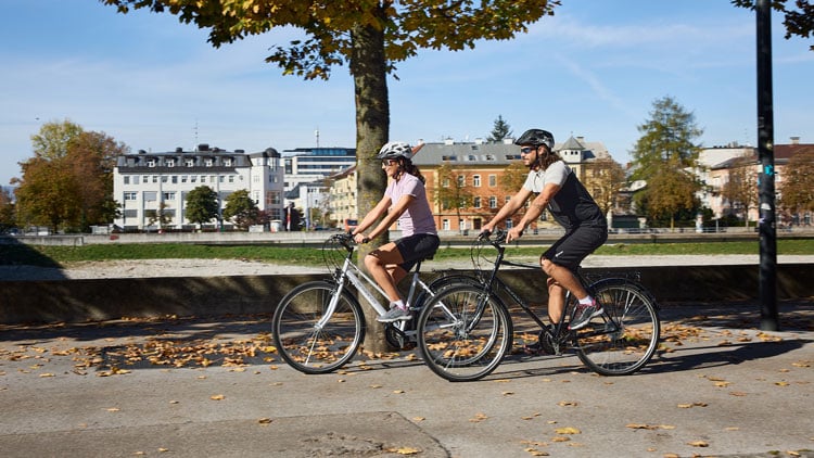 Citybike-Beratung