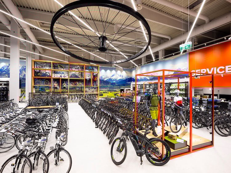 Wir radeln nach Stadlau Wir radeln nach Stadlau