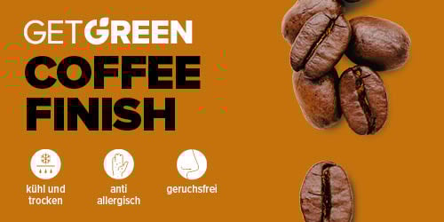 Coffee Finish