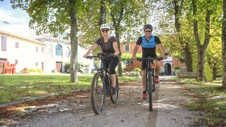 5 E-Bike-Tipps für Anfänger