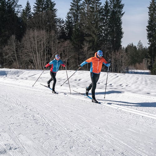 HERVIS Langlauf Tag