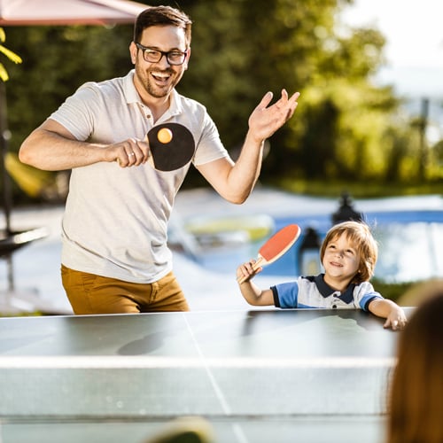 Funsportarten