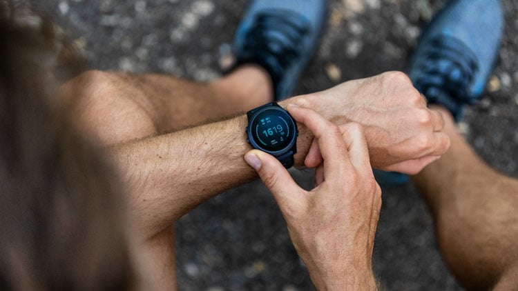 Welche Schrittfrequenz ist optimal Welche Schrittfrequenz ist optimal