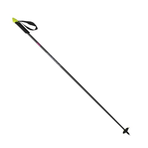 Schwarzer Fixlängenstock