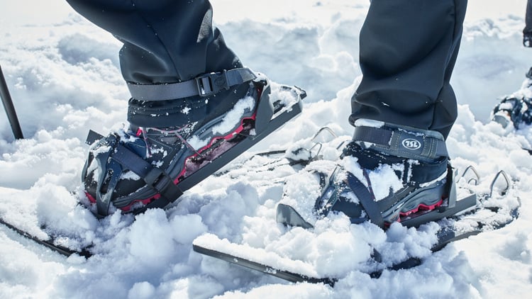 Tipps für den Kauf deiner Schneeschuhe