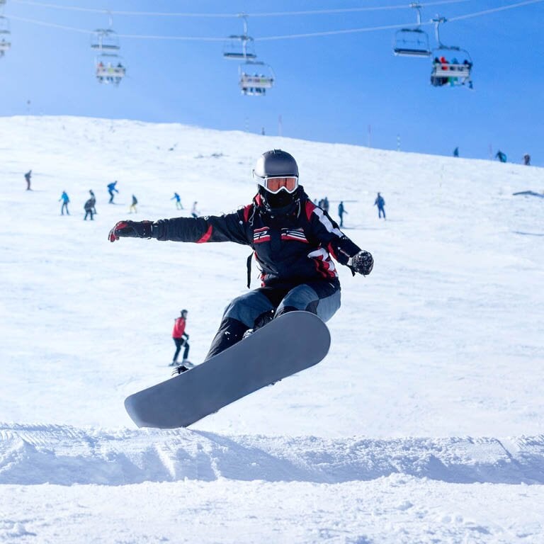 Snowboard Online Shop » TopAngebote HERVIS Online Shop