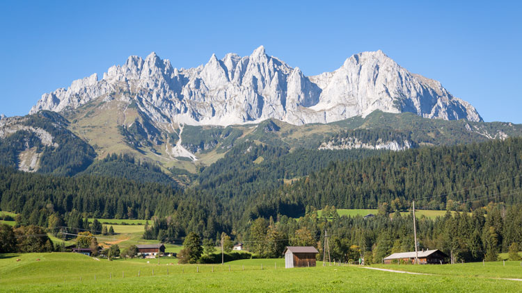 wilder Kaiser